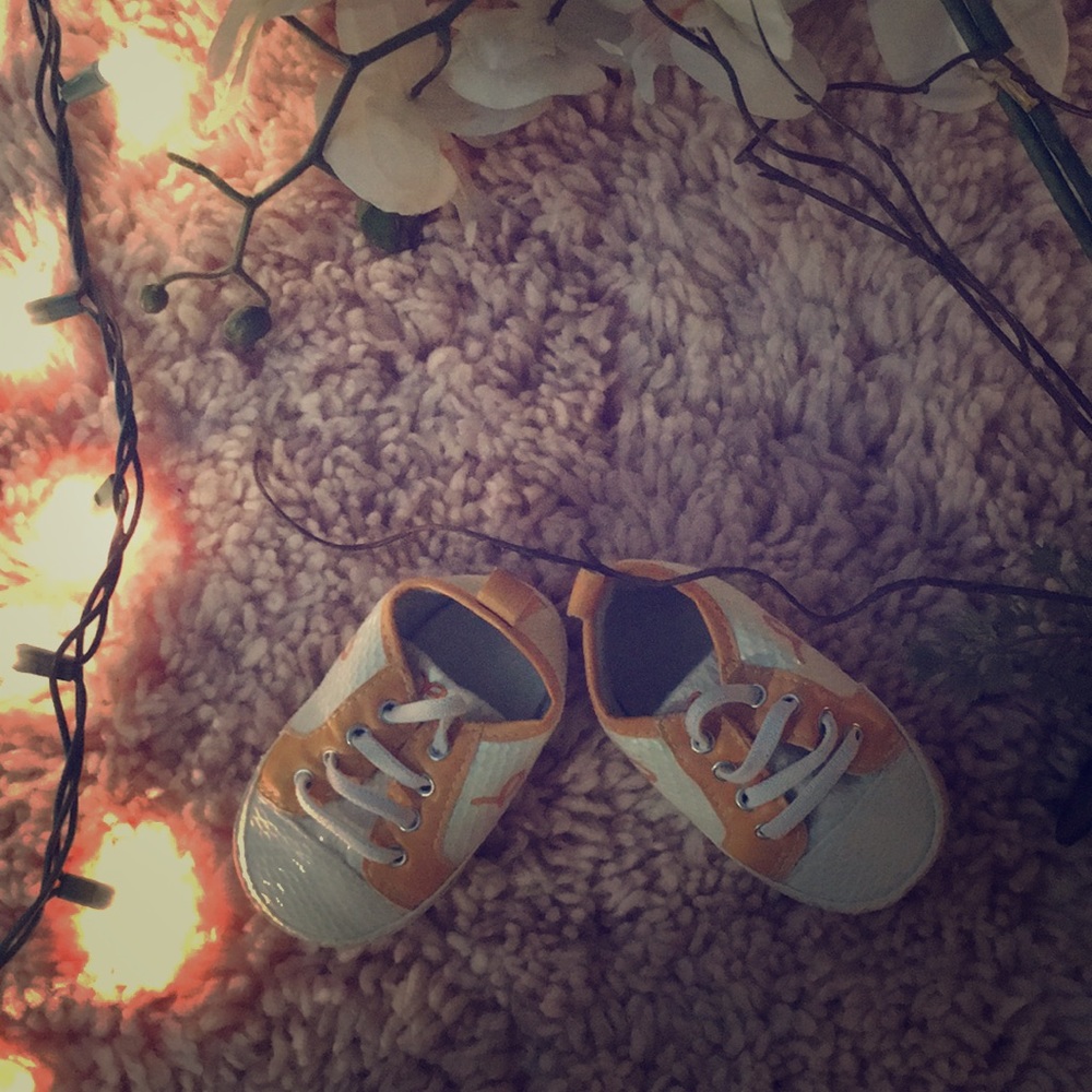 Infant Shoes
